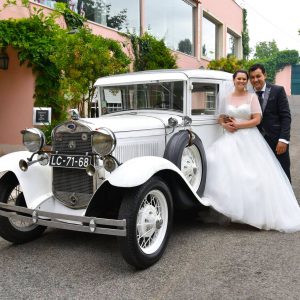 Carros Antigos