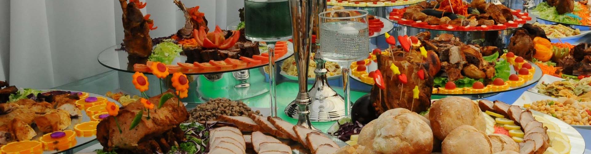 Buffet de Carnes Vitor Cerqueira