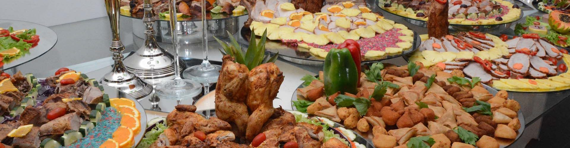 Buffet de Carnes Vitor Cerqueira