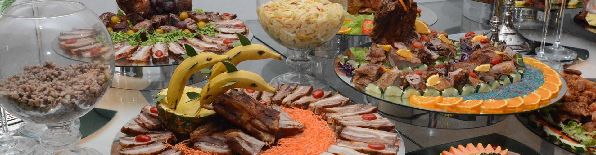 Buffet de Carnes Vitor Cerqueira
