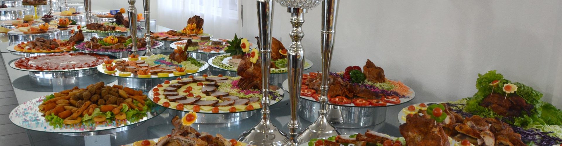 Buffet de Carnes Vitor Cerqueira