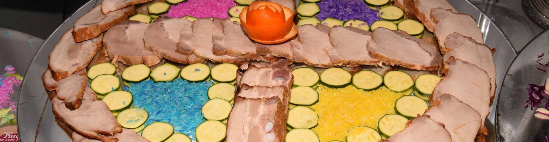 Buffet de Carnes