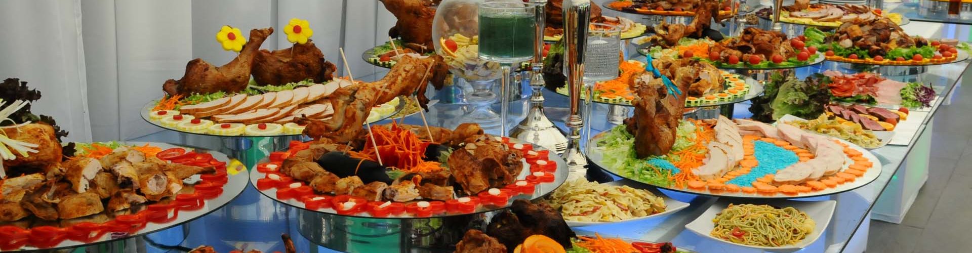 Buffet de Carnes Vitor Cerqueira