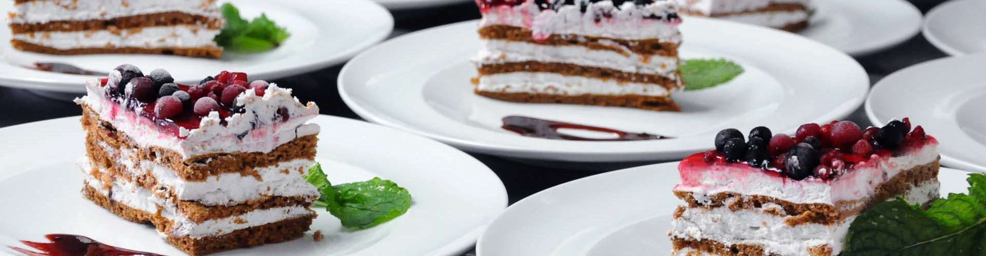 Buffet Doces Vitor Cerqueira