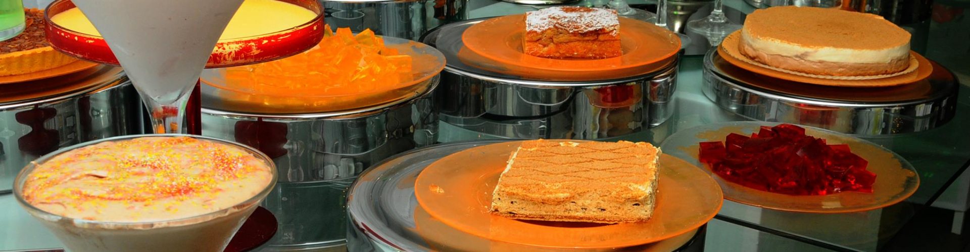 Buffet Doces Vitor Cerqueira