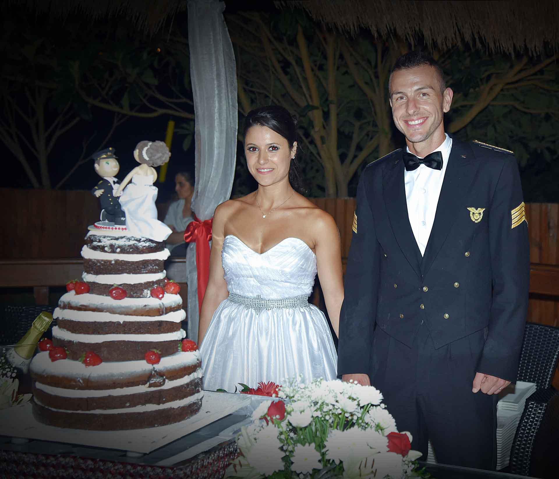 Cake Design Vitor Cerqueira