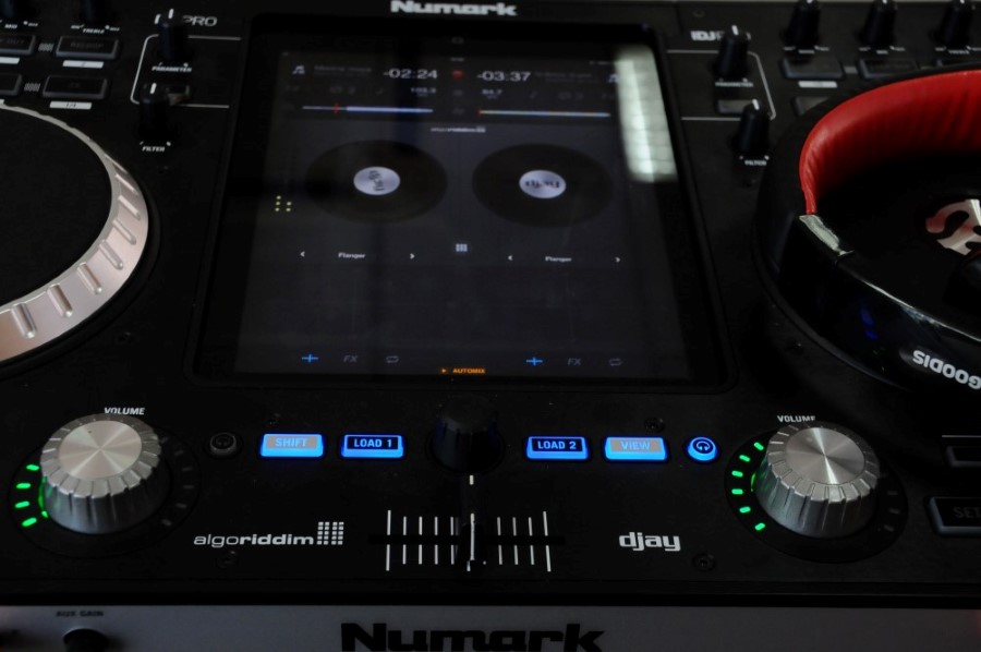 DJ Vitor Cerqueira