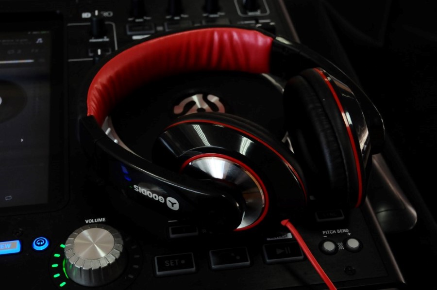 DJ Vitor Cerqueira